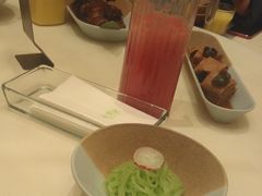 -外婆家(古墩印象城店)
