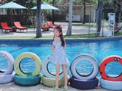 -三亚海棠湾万丽度假酒店