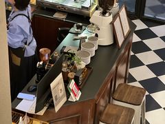 -工页咖啡X COFFEE(龙东路店)