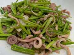 -汇贤府·李氏新鲁菜(万寿路店)