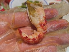 -红钳侠小龙虾·烧烤(中赢康康谷店)