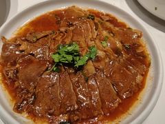 -恒盛居回族饭店