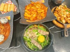 -HONGA HONGA雄家(曹路店)