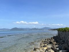 -三亚西岛海洋文化旅游区