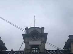 -张学良旧居陈列馆