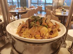 -大汉金桥华美达广场酒店·食秀全日制餐厅