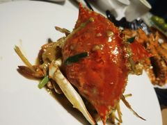 -79号渔船海鲜饭店(华强北店)