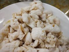 爆肚仁-清真·鸦儿李记·小馆(后海店)