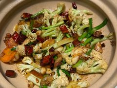 -费大厨辣椒炒肉(高铁吾悦广场店)