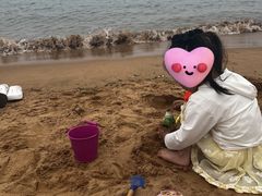 -青岛第二海水浴场