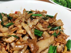 -火候轩品质湘菜·私厨(市府店)