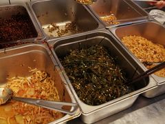 -李叁面馆(妇幼店)