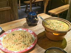-破三川·新川菜(静安大融城店)