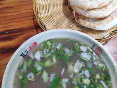 -青州庙子全羊馆(李村店)