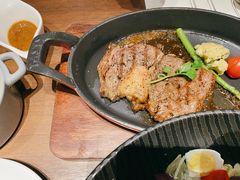 -西堤牛排(合肥之心城店)