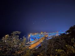 -星海湾跨海大桥