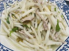 -呼吸森林·生态农庄农家乐私房菜