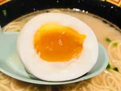-天然豚骨拉面专门店 一兰(铜锣湾店)