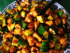 -北大地皖峰饭馆