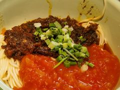 -鞠老头钵钵面(大坪店)