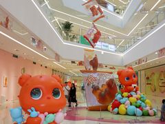 -厦门SM