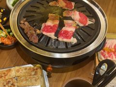 -九田家黑牛烤肉料理(衡百国际店)