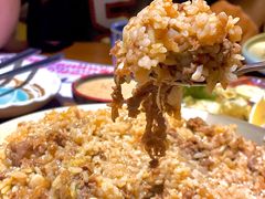 豪华五层牛肉饭-二丁目食堂(铁西星摩尔店)