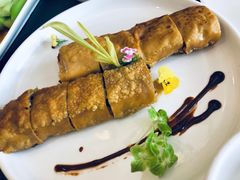 -安多素食(广仁寺路店)
