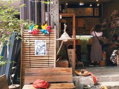 大堂-悟饮门市景店