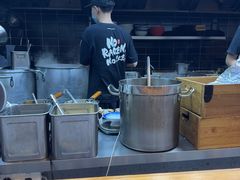 -Ramen满吉·豚骨拉面(丽园路店)