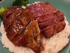 -新旺茶餐厅(嘉里城店)