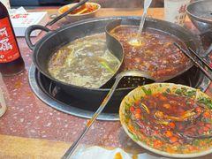-赵美丽·重庆社区火锅·直营店(火车东站·中豪国际店)
