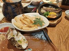 -和创柚子·会席日本料理(新区淮海街店)