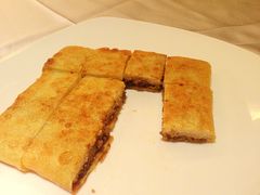 牛肉豆皮-粗茶淡饭·汉口公馆(循礼门店)