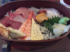 -滩万日本料理Nadaman(国贸大酒店)