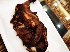 -老季市·三代非遗传承·地标美食老汁鸡(工农路店)