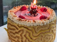 -可丽可丽·生日蛋糕·下午茶(厦门鹭港店)