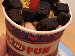 -DQ·蛋糕·冰淇淋(河东万达店)