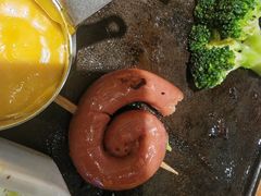 -汤姆家的牛排西餐厅(振华商厦店)