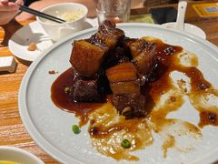 -金枝玉叶上海人家食府(三里河店)