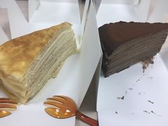 -Awfully Chocolate(来福士广场店)