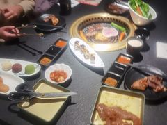 -神户赤童日式烤肉(金地广场店)