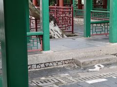 -珠海圆明新园