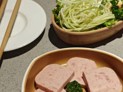 -海底捞火锅(万象城店)