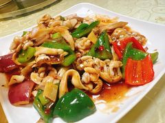 -老字号德记烧腊饭店·海鲜加工