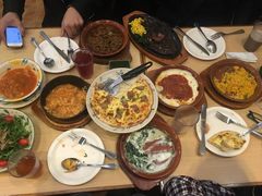 -萨莉亚意式餐厅(苏州食百家店)