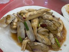 -品鲜海鲜餐厅(黄厝店)