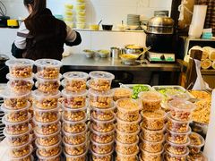 -峨眉山豆腐脑(解放路店)