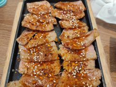 -小川洋风料理(武胜路凯德广场店)