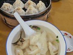 -方桥点心店(易发城店)
